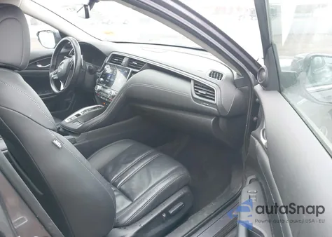 2022 Honda Insight Touring from USA, damaged, VIN 19XZE4F91NE003817